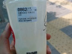-85度C(青岛闽江路店)