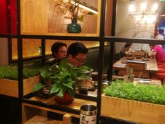 -铁人烧烤(北京店)