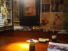 -鳗鱼家·深夜食堂(军博店)