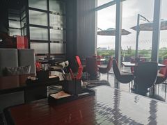 -西安W酒店·WEI全味西餐厅