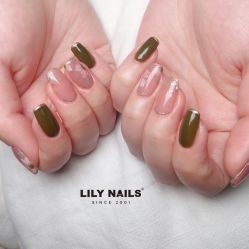 -LILY NAILS美甲美睫