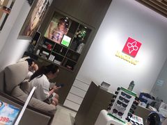 -宝岛眼镜(宁波奉化万达广场店)