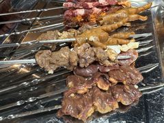 -幸福小串·地摊小炉子(三阳路店)