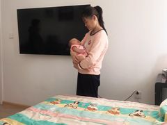 -好孕妈妈月嫂(哈尔滨总店)