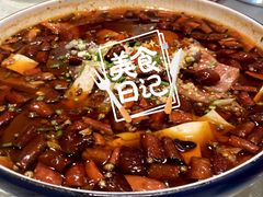 -人民公社大食堂(张家湾店)
