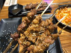 -烧货·活海鲜炭烧(湖滨商业街店)