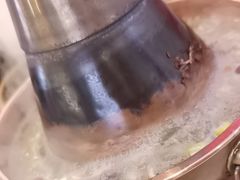 -虾大侠·盱眙龙虾老北京铜锅涮羊肉(金楠天街店)