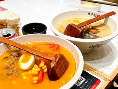 -味千拉面(世纪东方店)