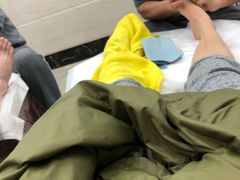 -郑远元专业修脚房(栖山路店)