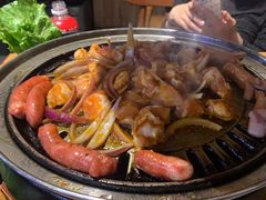 -吉志烤肉(太原总店)