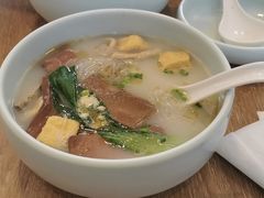 -一品小笼(金融街店)