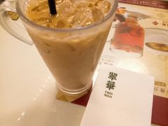 -翠华餐厅(旺角文华商场店)