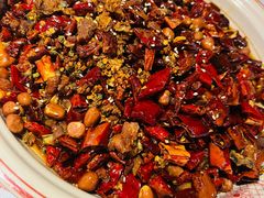 江湖辣子鸡-霸王虾·麻辣小龙虾(太古里店)