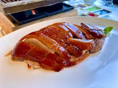 -四季民福烤鸭店(前门店)