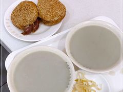 -老磁器口豆汁店(天坛店)