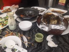-美极鲜食坊(宝安南路店)