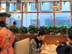 -姥姥家春饼店(惠新东街店)