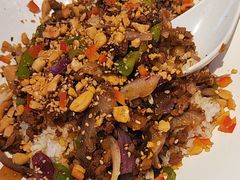 -阿当·小炒牛肉面(人广店)