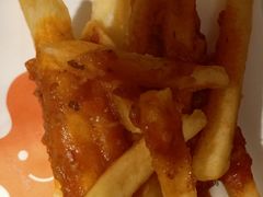 薯条呀-德克士(城南店)