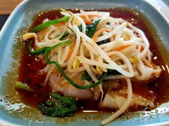 古法热米皮-魏家凉皮(十里河店)