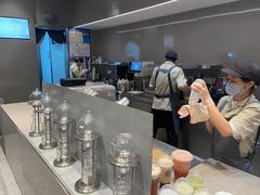 -喜茶(杭州龙湖西溪天街店)