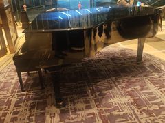 -茶源Fountain Lounge大堂吧·北京东方君悦大酒店