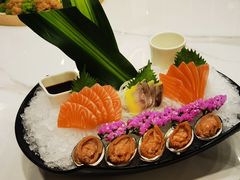 -湖北三五醇酒店·35年新楚菜