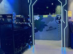 -世代星球·保龄球·镭战真人CS·团建(杨浦店)