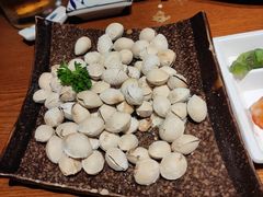 -二丁目食堂(浑南花园城店)