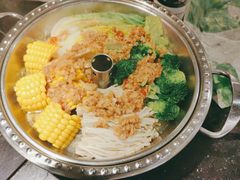 -大丰收脆鱼(正荣财富中心店)