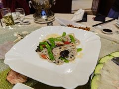 -孔庆璞河豚馆(白玉兰酒店)