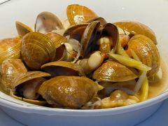 -赶海部落海鲜城(海阳路店)