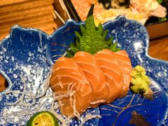 -千代武日本料理(哈西店)
