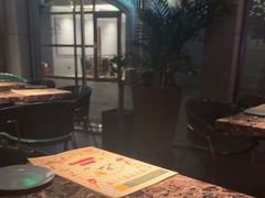 -Lets burger非常汉堡·环球风味(蓝色港湾店)