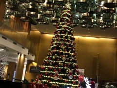 -青岛海尔洲际酒店