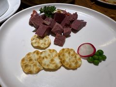 -山西会馆·晋菜·晋商宴·学堂记忆(许坦西街店)