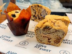 -JamaicaBlue Cafe(乌鲁木齐中路店)