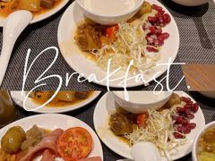 -清远熹乐谷温泉度假酒店