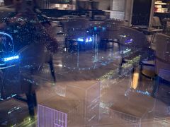 -济南凯宾斯基酒店-THE VIEW云景全日制餐厅