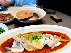 -曾宴·楚菜(湖北省博物馆店)