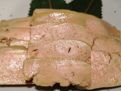 香槟鹅肝-大树餐厅(益田假日店)