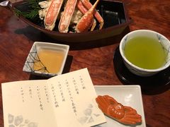-蟹道乐( 新宿駅前店)