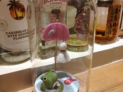 -章之鱼家(体育东路店)