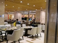 -舟山财富大酒店-自助餐厅