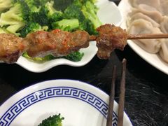 羊肉串-来顺成饭庄