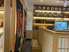 -御厨和食料理·寿司·刺身(麦地店)
