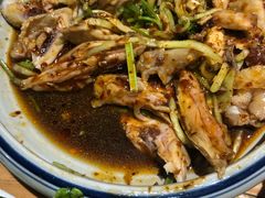 -东北故事私房菜(江南印象店)