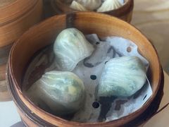 -青岛中心假日酒店·蓝天行政酒廊