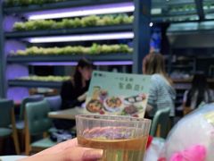 -蔡澜PHO(海岸城店)
