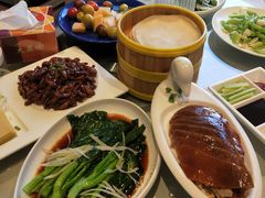 -大鸭梨烤鸭(枣园店)